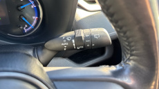 Toyota RAV4 2.5 VVT-i Hybrid Excel 5dr CVT 2WD Hybrid Estate